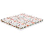 Saltea pentru tarc copii ,100x93 cm, Fox Fillikid fotografia produsului View 2 S