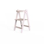 Turn de invatare-Learning Tower din lemn, pliabil MamaToyz fotografia produsului