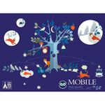 Decoratie camera Noapte buna fotografia produsului View 3 S