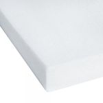 Saltea copii MyKids spuma Basic 120x60x10 (cm) fotografia produsului View 2 S