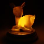 Lampa de veghe Caprioara Ansmann fotografia produsului View 3 S