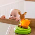 Lampa de veghe Caprioara Ansmann fotografia produsului View 2 S