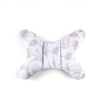 Perna fluture anti-soc Klups Boho Grey B003 fotografia produsului View 2 S