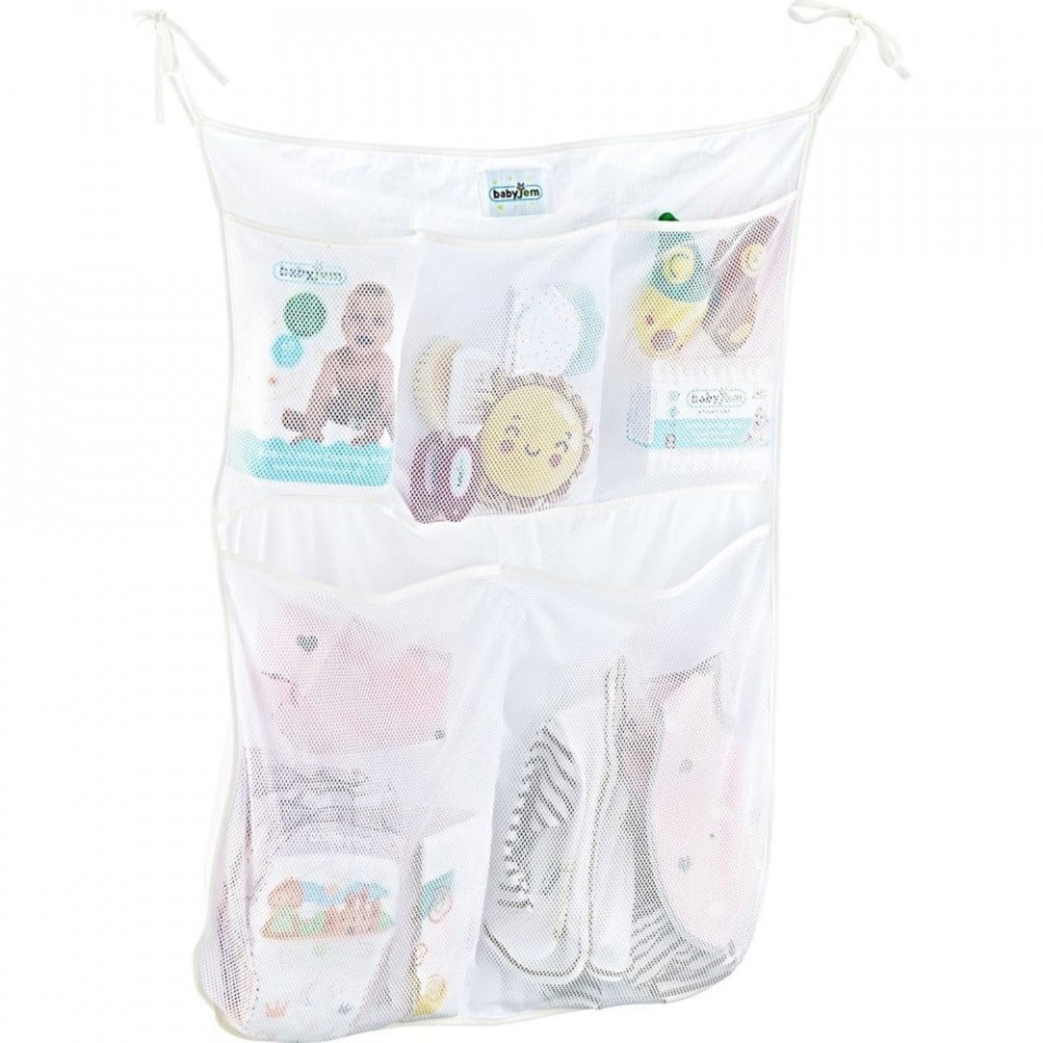Organizator BabyJem pentru patut fotografia produsului