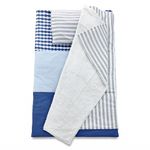 Sac de dormit multifunctional BabyJem Nap Mat (Pentru: Fetite) fotografia produsului