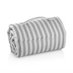 Sac de dormit multifunctional BabyJem Nap Mat (Pentru: Fetite) fotografia produsului View 2 S