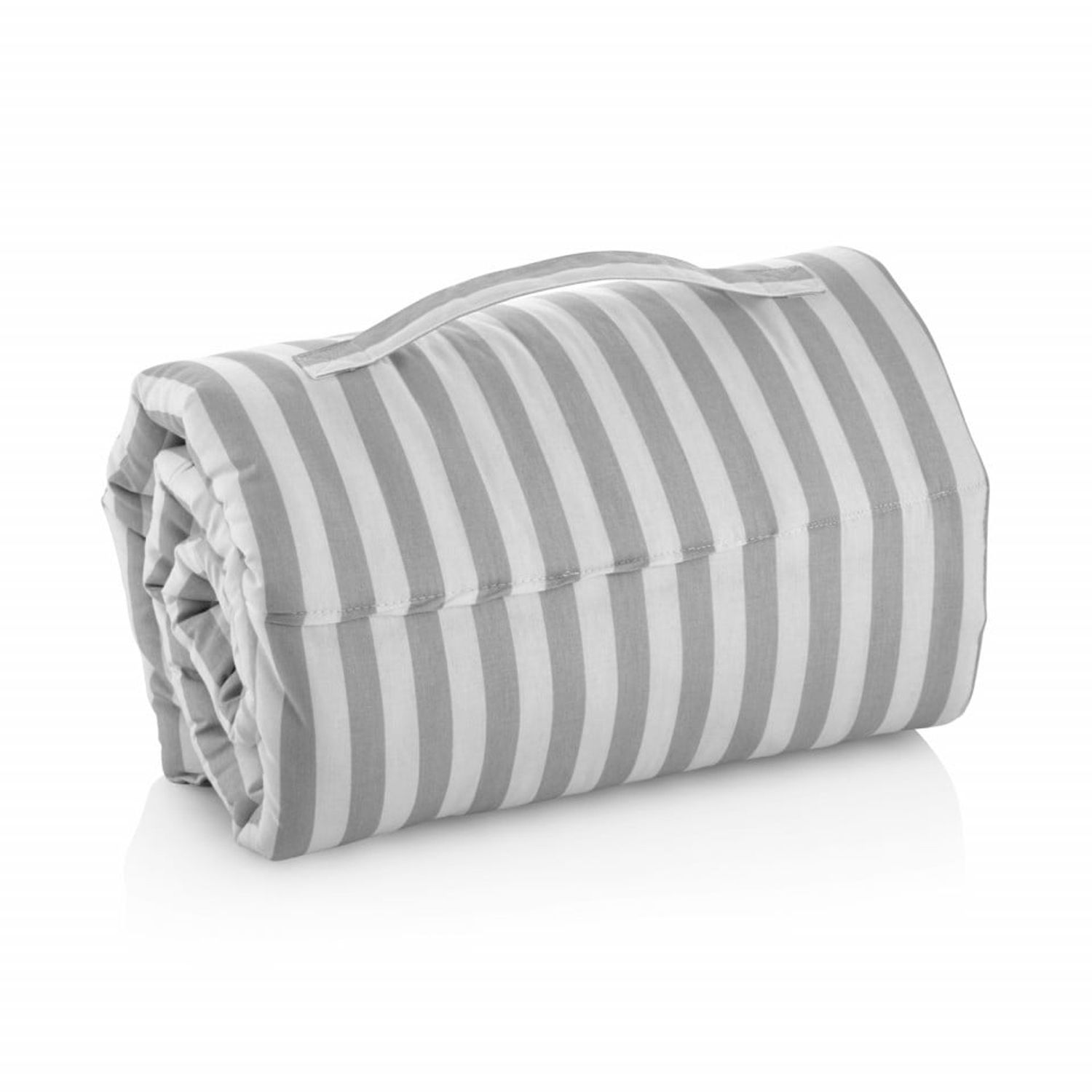 Sac de dormit multifunctional BabyJem Nap Mat (Pentru: Fetite) fotografia produsului View 2 L