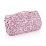Sac de dormit multifunctional BabyJem Nap Mat (Pentru: Fetite) fotografia produsului View 4 S