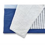 Sac de dormit multifunctional BabyJem Nap Mat (Pentru: Fetite) fotografia produsului View 3 S