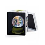 Lampa de veghe - flori Djeco fotografia produsului