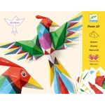 Decoratie mobila camera copil Culori din Amazon fotografia produsului