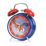 Ceas cu alarma, Masini Egmont fotografia produsului