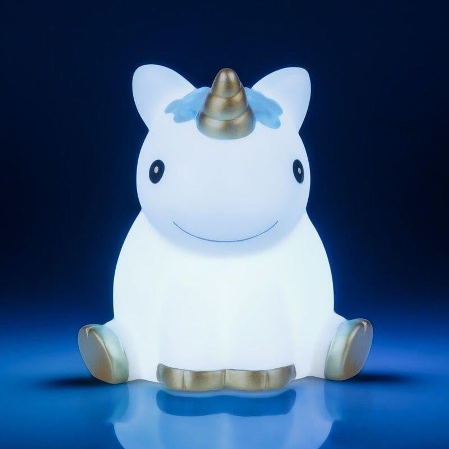 Lampa de veghe - Unicorn fotografia produsului View 4 L