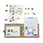 Set de Creatie Ferma vesela - Melissa & Doug fotografia produsului View 3 S