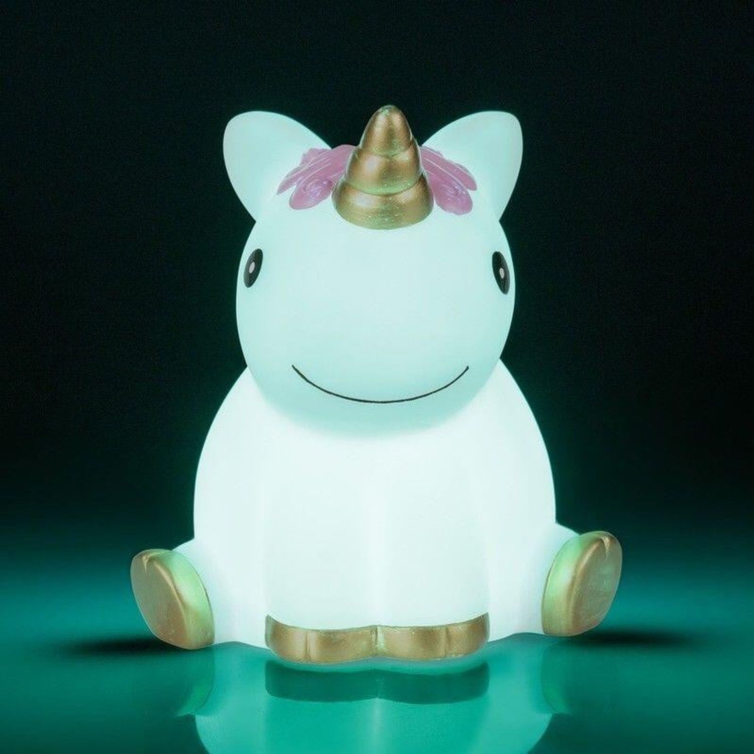 Lampa de veghe - Unicorn fotografia produsului View 2 L