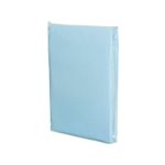 Cearceaf Tencel cu elastic blue Fillikid fotografia produsului
