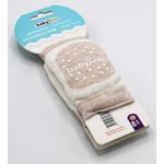 Genunchiere de protectie pentru copii BabyJem (Culoare: Roz) fotografia produsului View 5 S