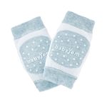 Genunchiere de protectie pentru copii BabyJem (Culoare: Roz) fotografia produsului View 6 S
