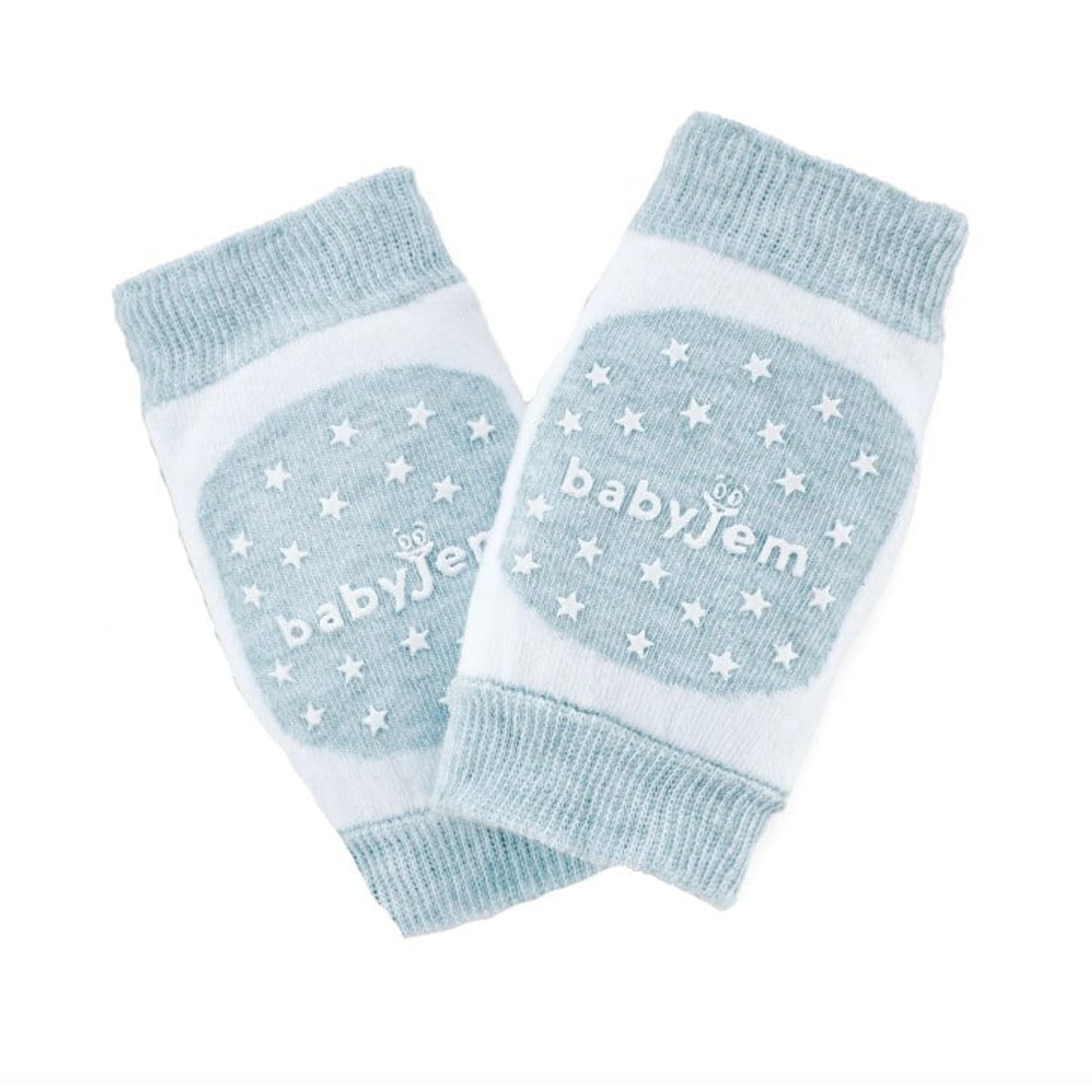Genunchiere de protectie pentru copii BabyJem (Culoare: Roz) fotografia produsului View 6 L