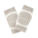 Genunchiere de protectie pentru copii BabyJem (Culoare: Roz) fotografia produsului View 2 S