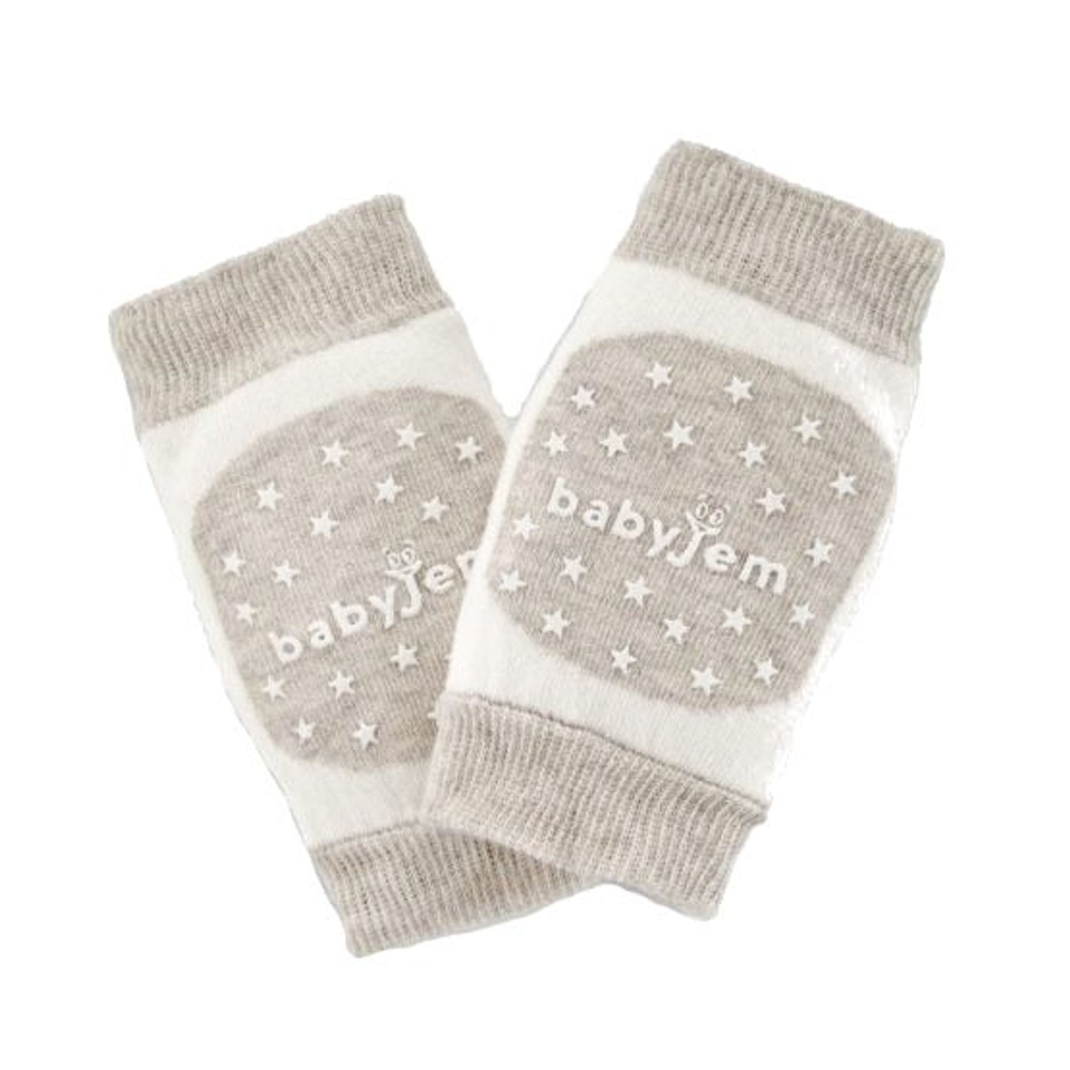 Genunchiere de protectie pentru copii BabyJem (Culoare: Roz) fotografia produsului View 2 L