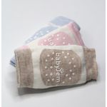 Genunchiere de protectie pentru copii BabyJem (Culoare: Roz) fotografia produsului View 8 S