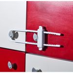 Siguranta pentru usi de dulap Cab Lock fotografia produsului