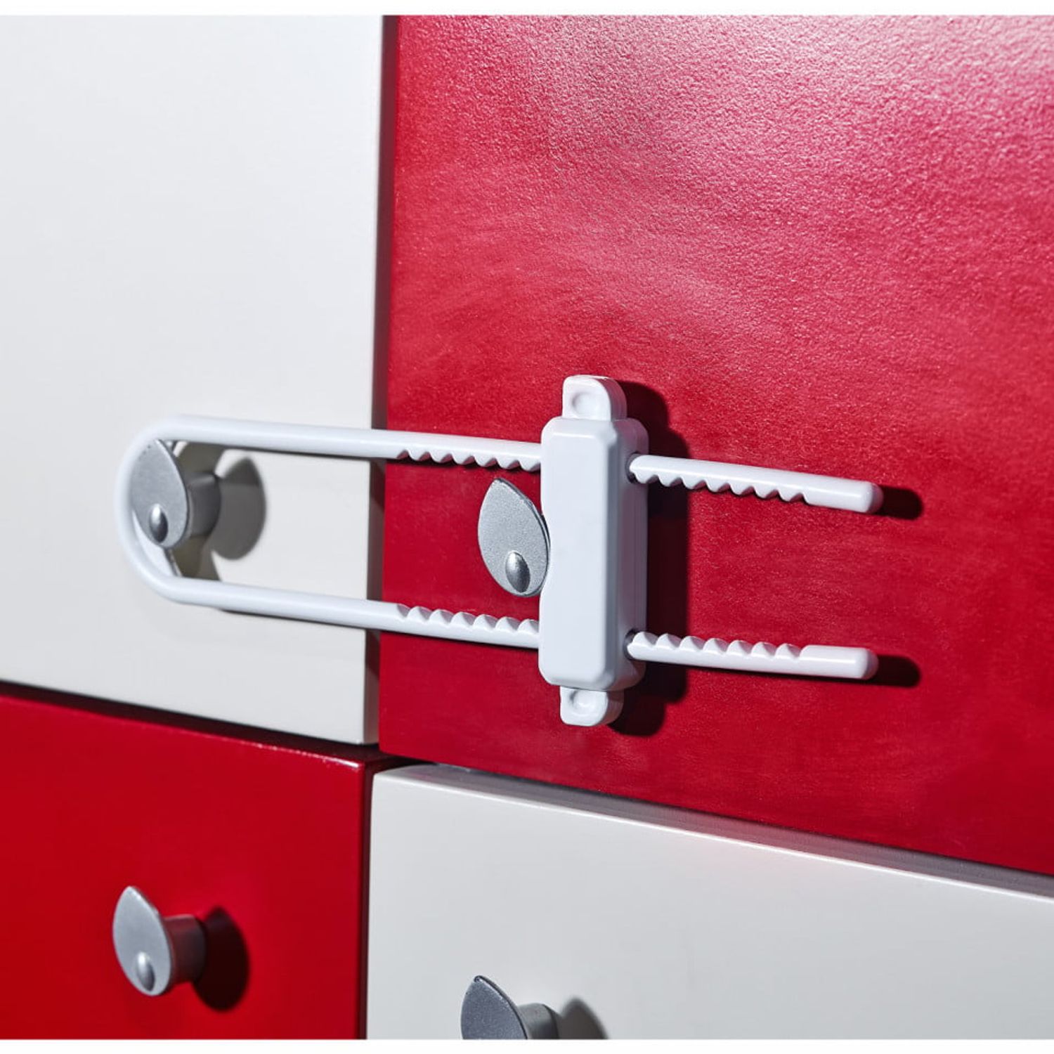Siguranta pentru usi de dulap Cab Lock fotografia produsului
