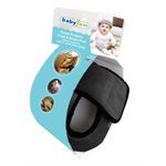 Casca de protectie BabyJem Head protect Grey fotografia produsului View 4 S