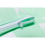 Lenjerie de pat Krone Mint Fillikid fotografia produsului View 2 S