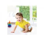 Genunchiere de protectie pentru bebelusi Cupcake (Culoare: Roz) fotografia produsului View 4 S