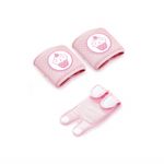 Genunchiere de protectie pentru bebelusi Cupcake (Culoare: Bleu) fotografia produsului View 6 S