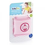 Genunchiere de protectie pentru bebelusi Cupcake (Culoare: Bleu) fotografia produsului