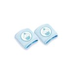 Genunchiere de protectie pentru bebelusi Cupcake (Culoare: Roz) fotografia produsului View 2 S