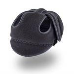 Casca de protectie BabyJem Head protect Grey fotografia produsului View 2 S