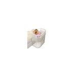 Cearceaf jerse cu elastic ALB 70x58 cm Fillikid fotografia produsului View 2 S