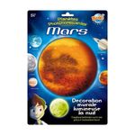 Decoratiuni de perete fosforescente - Marte fotografia produsului