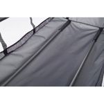Etaj pentru patut 60x120 cm Grey Fillikid fotografia produsului View 2 S