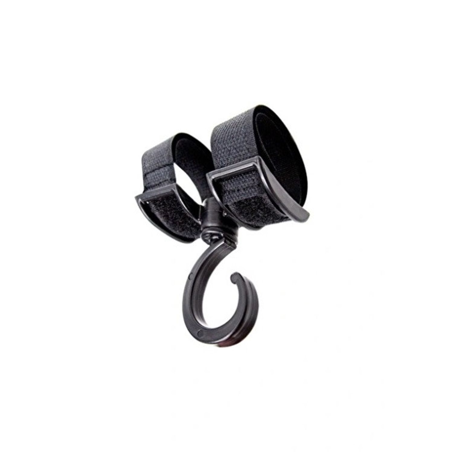 Carlig multifunctional pentru carut BabyJem fotografia produsului