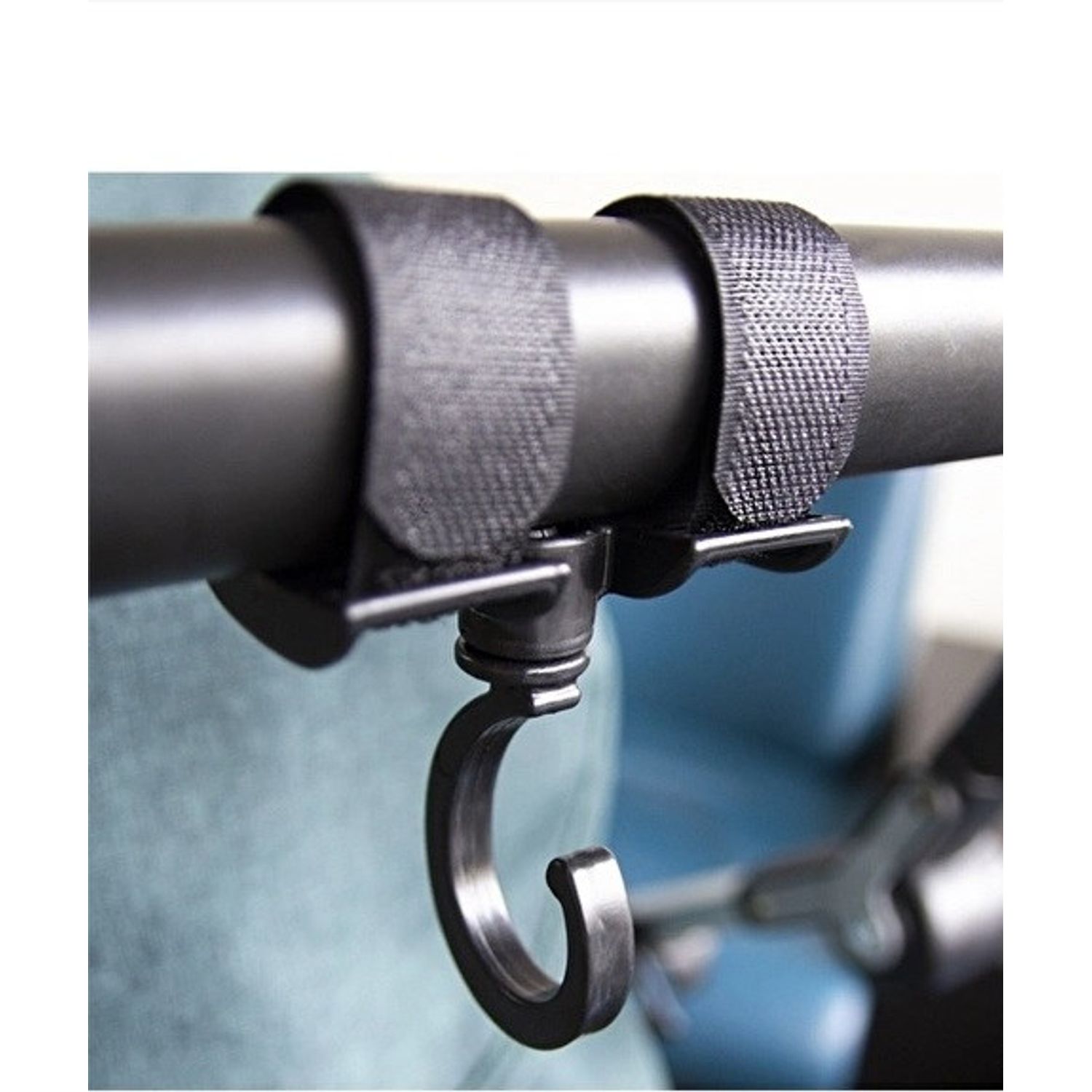 Carlig multifunctional pentru carut BabyJem fotografia produsului View 2 L