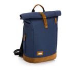 Geanta rol Berlin navy blue Fillikid fotografia produsului