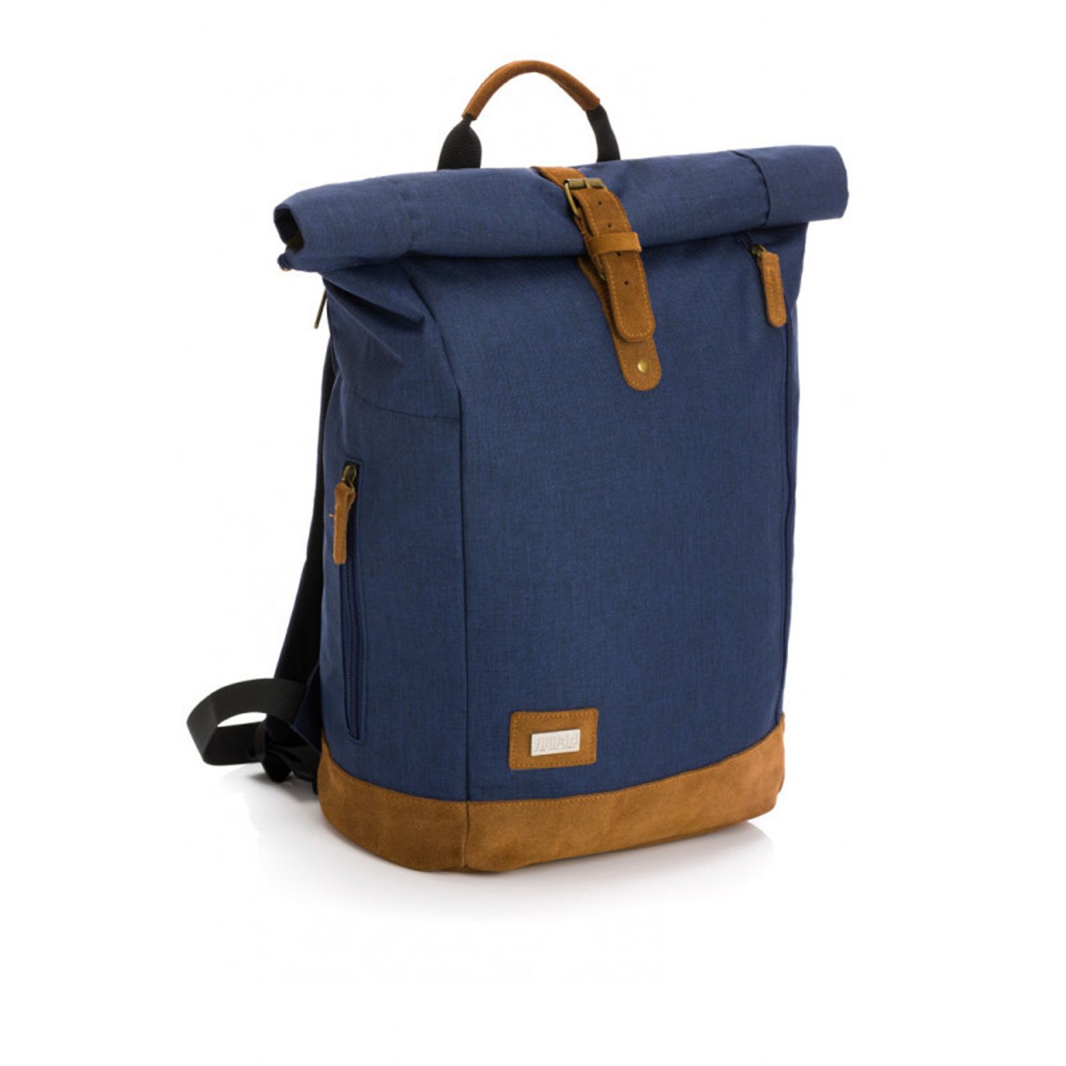 Geanta rol Berlin navy blue Fillikid fotografia produsului
