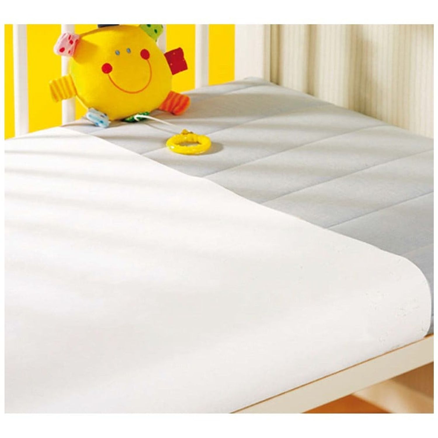 Protectie Impermeabila Molton 140x70 cm A Haberkorn fotografia produsului