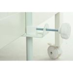 Suport metalic pentru baldachin Fillikid fotografia produsului View 3 S