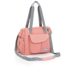 Geanta Sylt pink Fillikid fotografia produsului