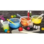 Experimentele micului geniu - Substante gelatinoase fotografia produsului View 2 S