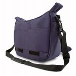 Geanta matlasata pentru carucior Caretero Navy fotografia produsului View 3 S
