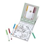 Carnet de colorat Modele magice Animale de companie fotografia produsului View 2 S