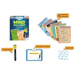 Scriu si sterg - Provocari pentru minte fotografia produsului View 2 S