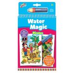 Water Magic: Carte de colorat Pirati fotografia produsului